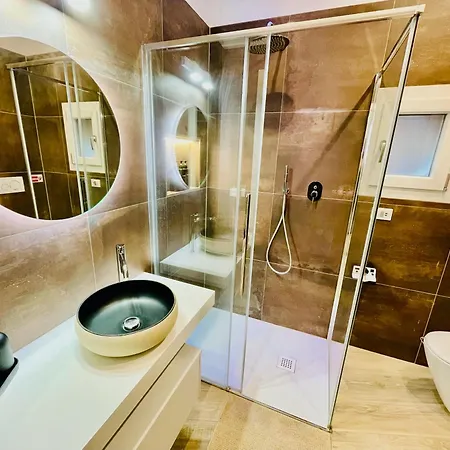 Un Rifugio Accogliente Nel Cuore Di - San Felice Relaxing بيت ضيافة بولونيا