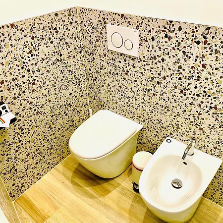 بيت ضيافة Un Rifugio Accogliente Nel Cuore Di - San Felice Relaxing 3*