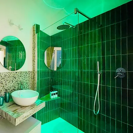 بيت ضيافة Un Rifugio Accogliente Nel Cuore Di - San Felice Relaxing 3*