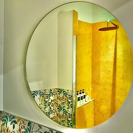 Un Rifugio Accogliente Nel Cuore Di - San Felice Relaxing بيت ضيافة 3*