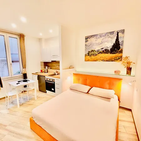 Un Rifugio Accogliente Nel Cuore Di - San Felice Relaxing 3* بولونيا