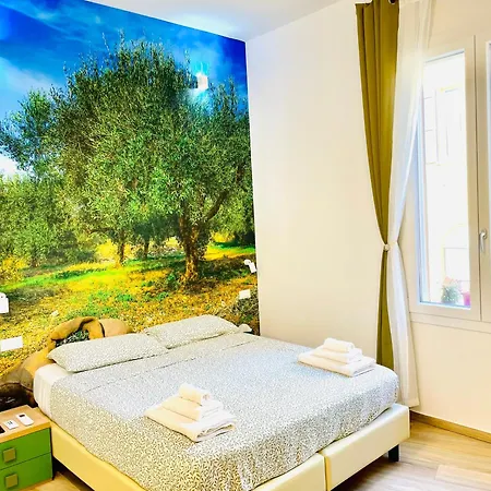 بيت ضيافة Un Rifugio Accogliente Nel Cuore Di - San Felice Relaxing