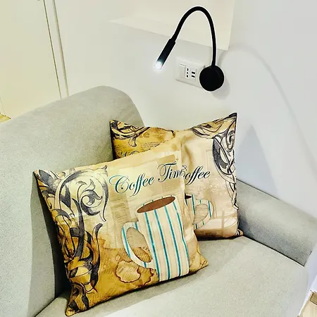 Un Rifugio Accogliente Nel Cuore Di - San Felice Relaxing