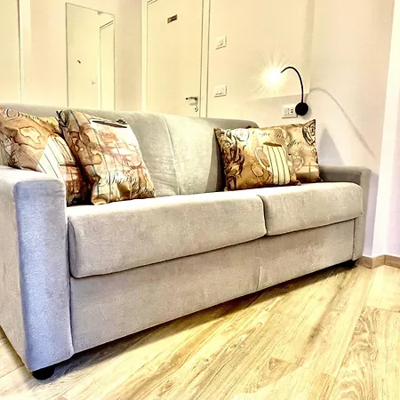 Un Rifugio Accogliente Nel Cuore Di - San Felice Relaxing بيت ضيافة 3*