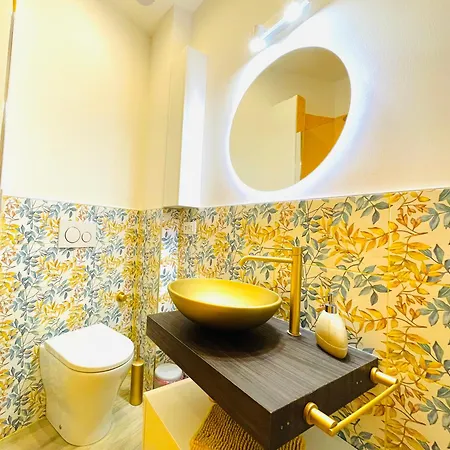 Un Rifugio Accogliente Nel Cuore Di - San Felice Relaxing Bolonia