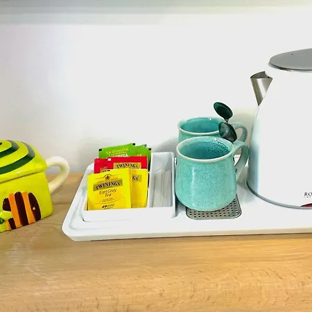 Pensión Un Rifugio Accogliente Nel Cuore Di - San Felice Relaxing