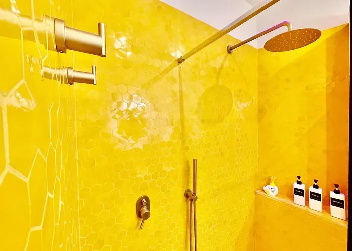 게스트하우스 Un Rifugio Accogliente Nel Cuore Di - San Felice Relaxing 볼로냐