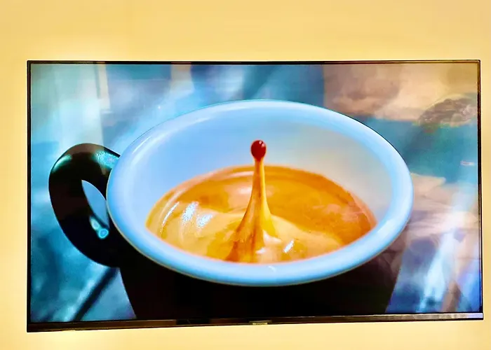 Un Rifugio Accogliente Nel Cuore Di - San Felice Relaxing 게스트하우스 3*