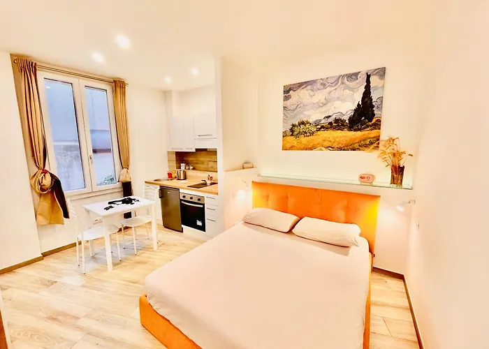 Un Rifugio Accogliente Nel Cuore Di - San Felice Relaxing 3* 볼로냐