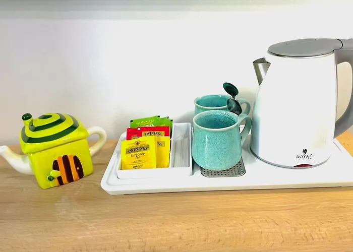 게스트하우스 Un Rifugio Accogliente Nel Cuore Di - San Felice Relaxing