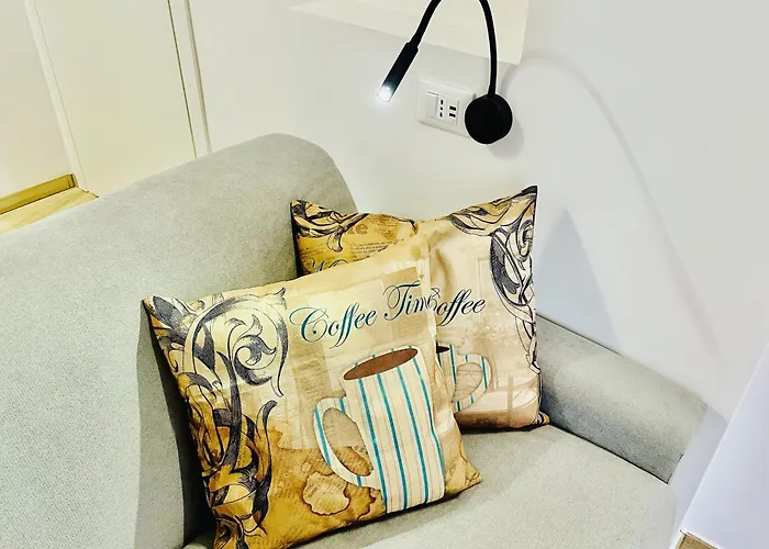 Un Rifugio Accogliente Nel Cuore Di - San Felice Relaxing