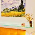 Un Rifugio Accogliente Nel Cuore Di - San Felice Relaxing 3*