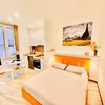 Un Rifugio Accogliente Nel Cuore Di - San Felice Relaxing 3* Bolonia