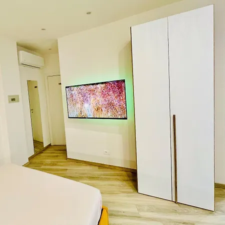 Un Rifugio Accogliente Nel Cuore Di - San Felice Relaxing