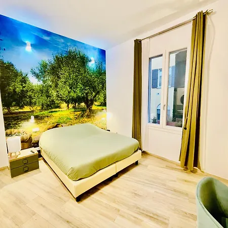 Un Rifugio Accogliente Nel Cuore Di - San Felice Relaxing בולוניה