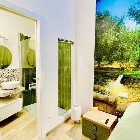 Un Rifugio Accogliente Nel Cuore Di - San Felice Relaxing בית הארחה בולוניה