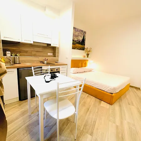 Un Rifugio Accogliente Nel Cuore Di - San Felice Relaxing 3* Bologna