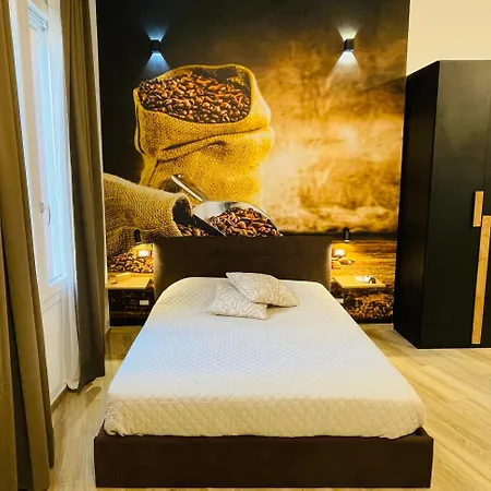 Un Rifugio Accogliente Nel Cuore Di - San Felice Relaxing Affittacamere 3*