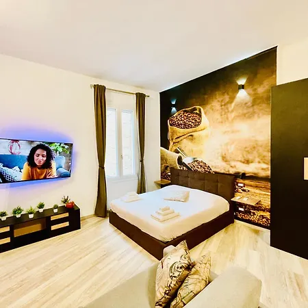 Un Rifugio Accogliente Nel Cuore Di - San Felice Relaxing Pensionat 3*