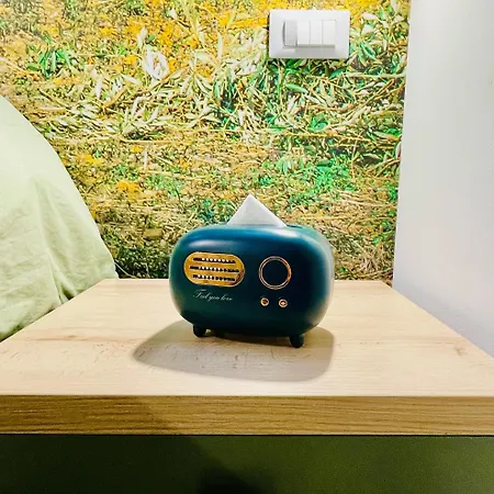 Un Rifugio Accogliente Nel Cuore Di - San Felice Relaxing