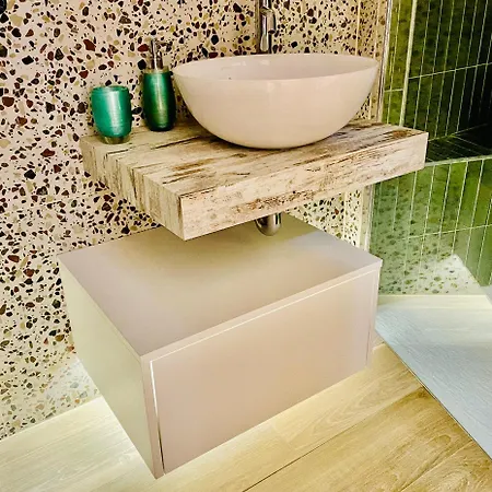 Un Rifugio Accogliente Nel Cuore Di - San Felice Relaxing Pensionat 3*