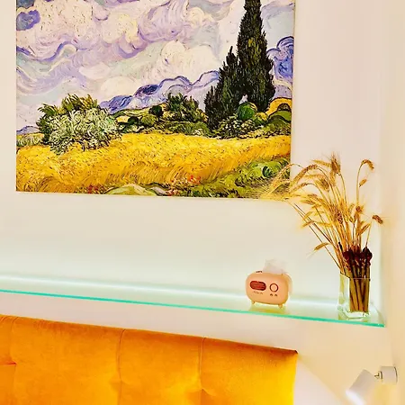 Un Rifugio Accogliente Nel Cuore Di - San Felice Relaxing 3*