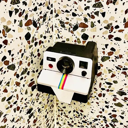 Un Rifugio Accogliente Nel Cuore Di - San Felice Relaxing Pensionat 3*