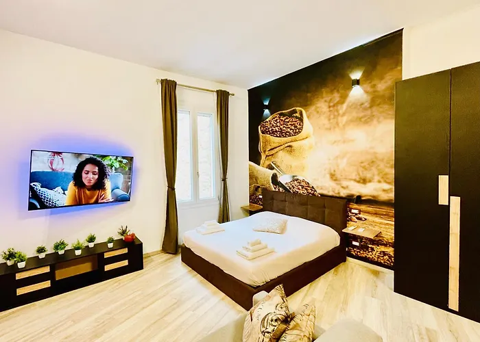 Un Rifugio Accogliente Nel Cuore Di - San Felice Relaxing Guest house 3*