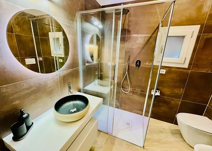 Un Rifugio Accogliente Nel Cuore Di - San Felice Relaxing Guest house Bologna