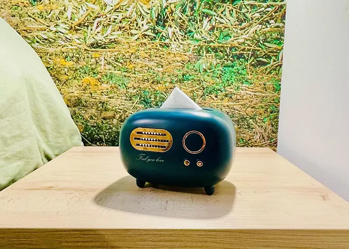 Un Rifugio Accogliente Nel Cuore Di - San Felice Relaxing