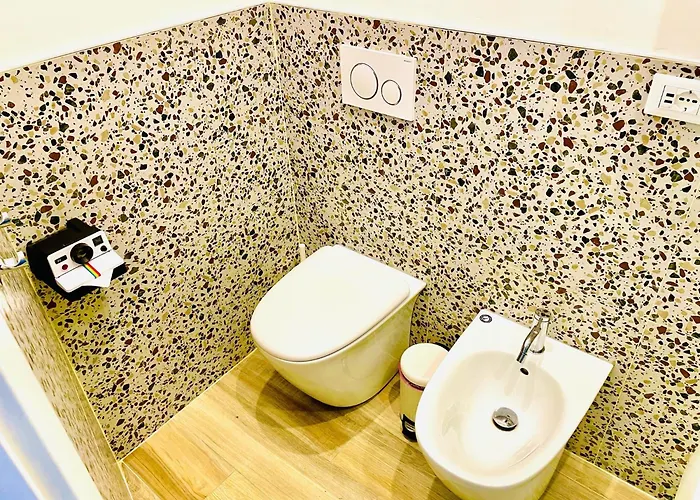 Guest house Un Rifugio Accogliente Nel Cuore Di - San Felice Relaxing 3*