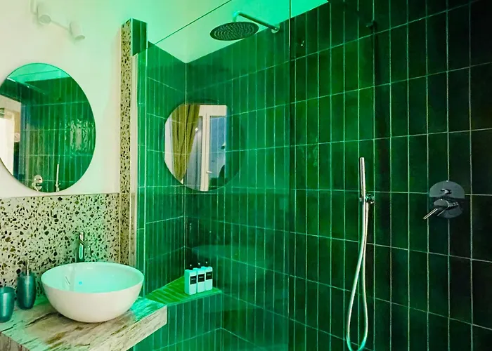 Guest house Un Rifugio Accogliente Nel Cuore Di - San Felice Relaxing 3*