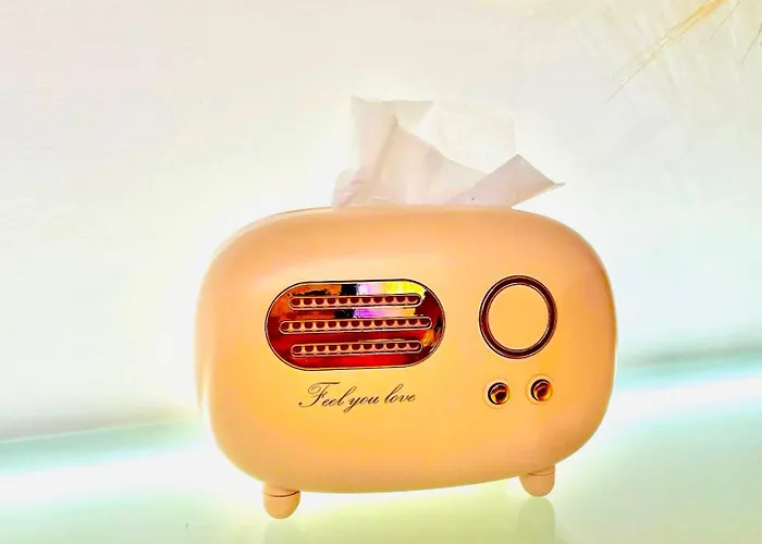 Guest house Un Rifugio Accogliente Nel Cuore Di - San Felice Relaxing Bologna