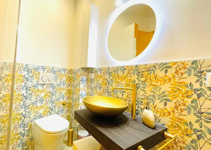 Un Rifugio Accogliente Nel Cuore Di - San Felice Relaxing Bologna