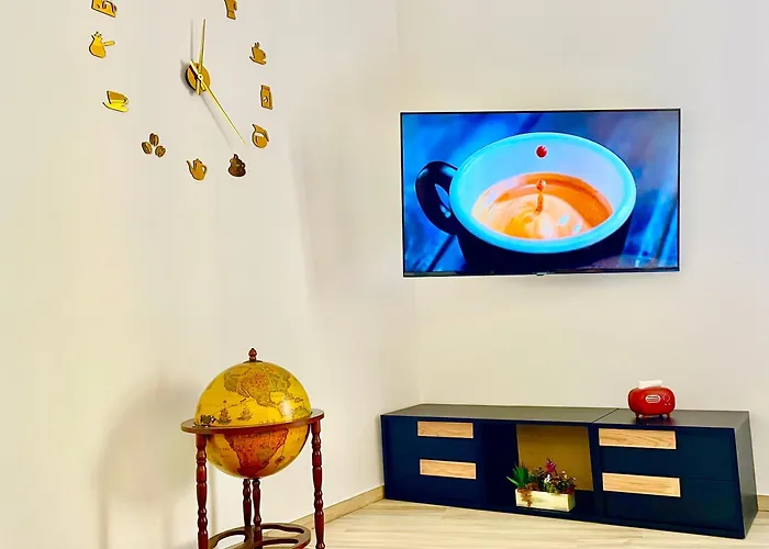 Un Rifugio Accogliente Nel Cuore Di - San Felice Relaxing 3* Bologna