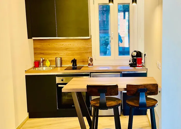 Guest house Un Rifugio Accogliente Nel Cuore Di - San Felice Relaxing Bologna