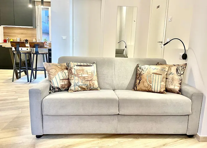 Guest house Un Rifugio Accogliente Nel Cuore Di - San Felice Relaxing 3*