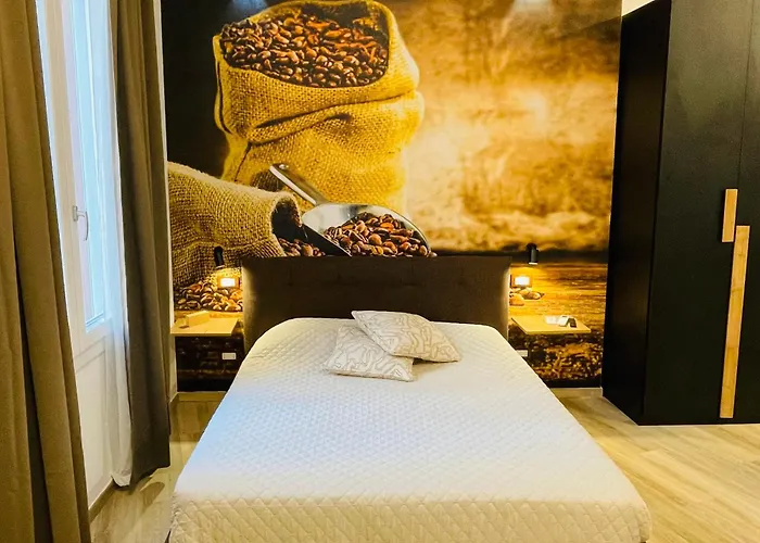 Un Rifugio Accogliente Nel Cuore Di - San Felice Relaxing Guest house 3*